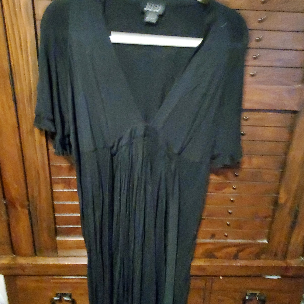 Spence little black dress